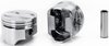 Single Silvolite Piston - 4.7L/5.0L Ford V8 1964-68/1977-86 - image 2