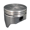 Silvolite Piston - 4.7L/5.0L Ford V8 1964-68/1977-86 - image 1