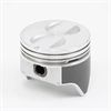 Silvolite Coated Piston - 4.7L/5.0L Ford V8 1964-68/1977-86 - image 1