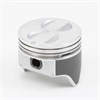 Silvolite Coated Piston - 4.7L/5.0L Ford V8 1964-68/1977-86 - image 1