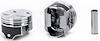 SILV-O-LITE PISTON-FORD 2 - image 1