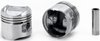 Single Silvolite Piston - 1.6L Ford L4 1981-85 - image 2