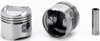 Single Silvolite Piston - 1.6L Ford L4 1981-85 - image 2
