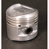 Silvolite Piston - 1.6L Ford L4 1981-85 - image 1