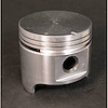 Silvolite Piston - 2.0L/1970cc Ford/Mazda L4 1979-82 - image 1