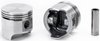 Single Silvolite Piston - 2.0L/1970cc Ford/Mazda L4 1979-82 - image 2