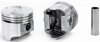 Silvolite Piston - 2.0L Ford L4 1982-88 - image 2