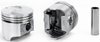 Silvolite Piston - 2.0L Ford L4 1982-88 - image 2