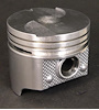 Silvolite Piston - 2.0L Ford L4 1982-88 - image 1