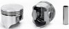 Silvolite Piston - 2.3L Ford L4 1983-94 - image 2