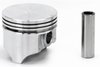 Silvolite Piston - 2.3L Ford L4 1983-94 - image 2