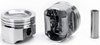 Single Silvolite Piston - 4.9L Ford L6 1987-96 - image 2