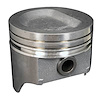 Silvolite Piston - 4.9L Ford L6 1987-96 - image 1