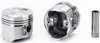Single Silvolite Piston - 1.9L Ford L4 1985-86 - image 2