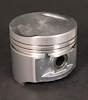 Silvolite Piston - 1.9L Ford L4 1985-86 - image 1