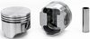 Silvolite Piston - 2.5L Ford L4 1986-91 - image 2