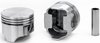 Silvolite Piston - 2.5L Ford L4 1986-91 - image 2