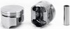 Single Silvolite Hyper Piston - 3.0L Ford/Mazda V6 1986-95 - image 2