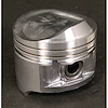 Silvolite Hyper Piston - 1.9L Ford L4 1987-90 - image 1