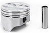 Silvolite Piston - 5.0L Ford V8 1986-94 - image 1