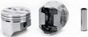 Silvolite Piston - 5.0L Ford V8 1986-94 - image 2