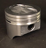 Silvolite Piston - 5.0L Ford V8 1986-94 - image 1