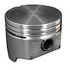 Silvolite Coated Piston - 5.0L Ford V8 1986-94