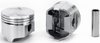 Silvolite Piston - 2.3L Ford L4 1984-92 - image 2
