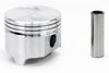 Silvolite Piston - 2.3L Ford L4 1984-92 - image 2