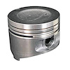Silvolite Piston - 2.9L Ford V6 1986-92/1988-89 - image 1