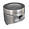 Silvolite Piston - 2.9L Ford V6 1986-92/1988-89 - image 1