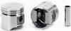 Silv-O-Lite Pistons / KB FLAT TOP CHRY. SL6 - image 2