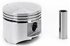 Silvolite Piston - 7.2L Chrysler V8 1966-71 - image 1