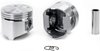 Silv-O-Lite Pistons / KB 318 CHRYSLER FLAT TOP - image 2