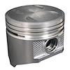 Silvolite Piston - 5.2L Chrysler/AMC/Jeep/Eagle V8 1967-84/1967-94 - image 1