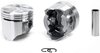 Single Silvolite Piston - 5.6L Chrysler V8 1968-71 - image 2
