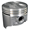 Silvolite Piston - 5.6L Chrysler V8 1968-71 - image 1