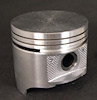 Silvolite Piston - 6.3L Chrysler V8 1959-71 - image 1