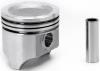 Single Silvolite Dualoy Piston - 6.8L Chrysler V8 1960-77 - image 1