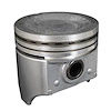 Silvolite Dualoy Piston - 6.8L Chrysler V8 1960-77 - image 1