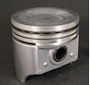 Silvolite Dualoy Piston - 6.8L Chrysler V8 1960-77 - image 1