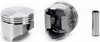 Single Silvolite Piston - 5.9L Chrysler V8 1971-81 - image 2