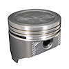 Silvolite Piston - 5.9L Chrysler V8 1971-81 - image 1