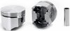 Single Silvolite Piston - 6.6L Chrysler V8 1972-80 - image 2