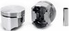 Single Silvolite Piston - 6.6L Chrysler V8 1972-80 - image 2
