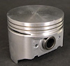 Silvolite Piston - 6.6L Chrysler V8 1972-80 - image 1