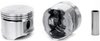 Silv-O-Lite Pistons / KB FLAT TOP 440 BB CHRY - image 2