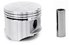 Silvolite Piston - 7.2L Chrysler V8 1972-80 - image 1