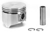 SILV-O-LITE PISTON -CHRYS - image 2