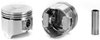 Single Silvolite Piston - 5.2L Chrysler V8 1963-78 - image 2
